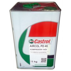 Castrol Aircol PD 46 - 16 Kg